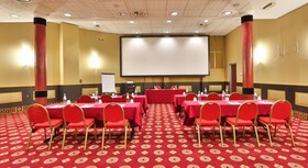 c-hotels Concorde