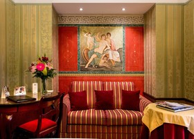 Rubens Hotel