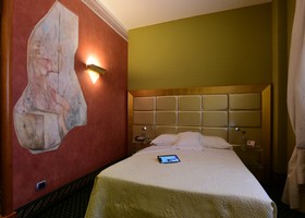 Rubens Hotel