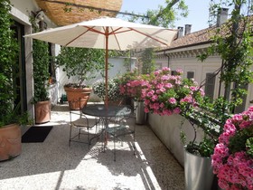 Antica locanda dei Mercanti
