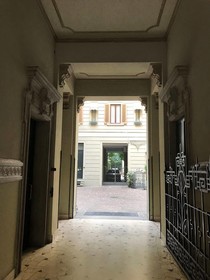 Antica Locanda Leonardo