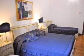 Antica Locanda Leonardo
