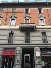 Antica Locanda Leonardo