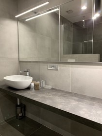 Apart Hotel Bossi
