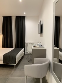 Apart Hotel Bossi