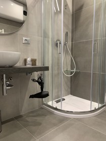 Apart Hotel Bossi