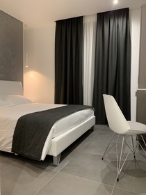 Apart Hotel Bossi