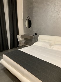 Apart Hotel Bossi