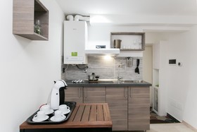 Aparthotel Dei Mercanti