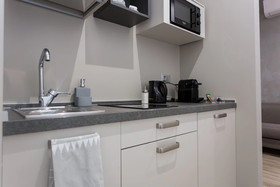 Aparthotel Durini