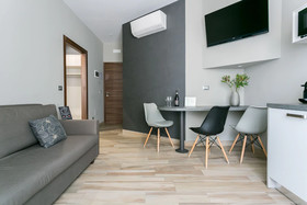 Aparthotel Durini