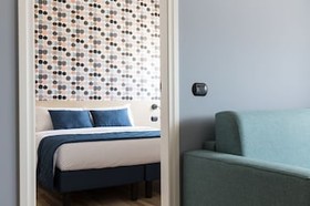 Aparthotel Isola