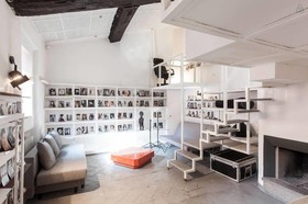 dHomes Apart Hotel