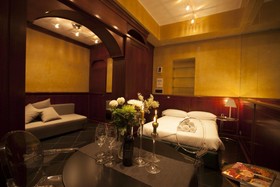 dHomes Apart Hotel