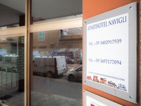 Aparthotel Navigli