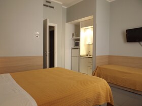 Aparthotel Navigli