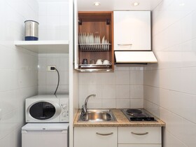 Aparthotel Navigli