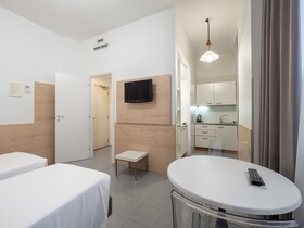 Aparthotel Navigli