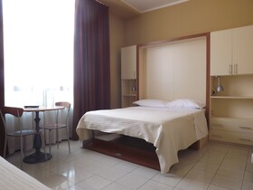 Aparthotel Navigli