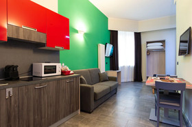 Aparthotel Porta Nuova
