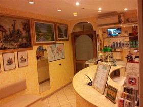 Hotel Arco Romana