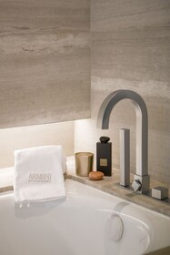 Armani Hotel Milano