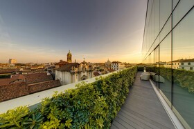 Armani Hotel Milano
