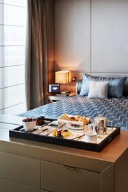 Armani Hotel Milano
