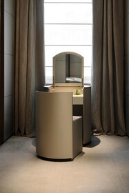 Armani Hotel Milano