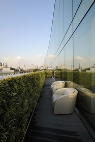 Armani Hotel Milano