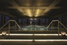 Armani Hotel Milano