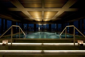 Armani Hotel Milano