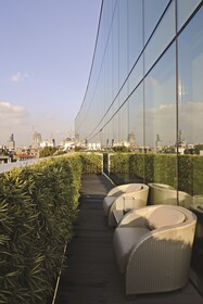 Armani Hotel Milano