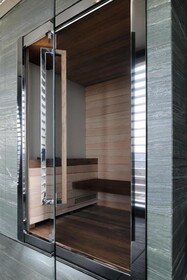 Armani Hotel Milano