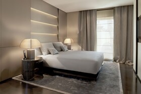 Armani Hotel Milano