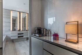 Armani Hotel Milano