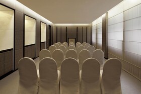 Armani Hotel Milano