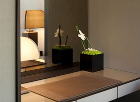 Armani Hotel Milano
