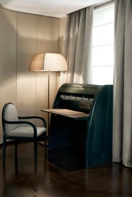 Armani Hotel Milano