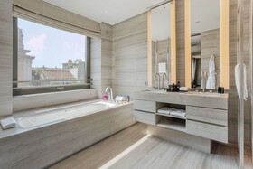 Armani Hotel Milano