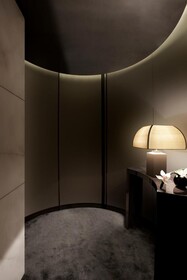 Armani Hotel Milano
