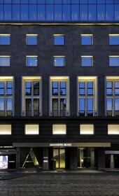 Armani Hotel Milano