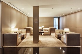 Armani Hotel Milano