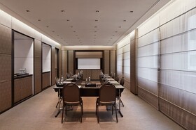 Armani Hotel Milano