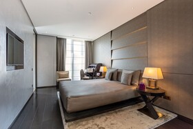Armani Hotel Milano