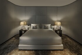 Armani Hotel Milano