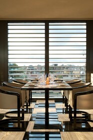 Armani Hotel Milano