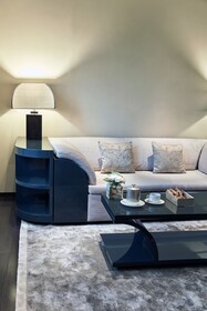 Armani Hotel Milano