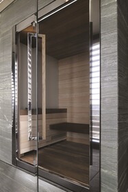 Armani Hotel Milano