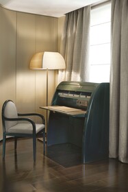 Armani Hotel Milano